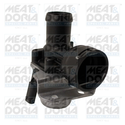 Coolant Control Valve